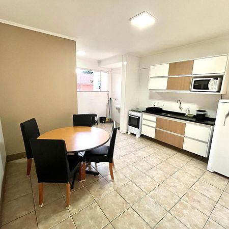 Apartamentos Grandes - 3 Quartos Com Suite Piracicaba Zewnętrze zdjęcie