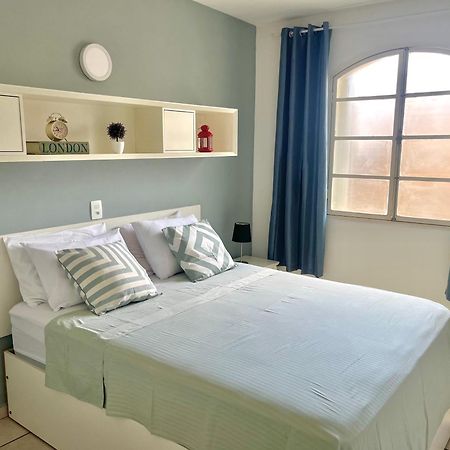 Apartamentos Grandes - 3 Quartos Com Suite Piracicaba Zewnętrze zdjęcie