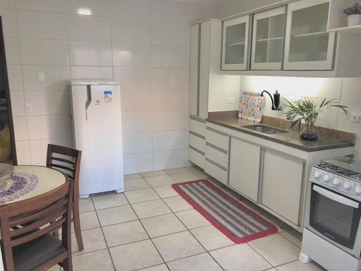 Apartamentos Grandes - 3 Quartos Com Suite Piracicaba Zewnętrze zdjęcie