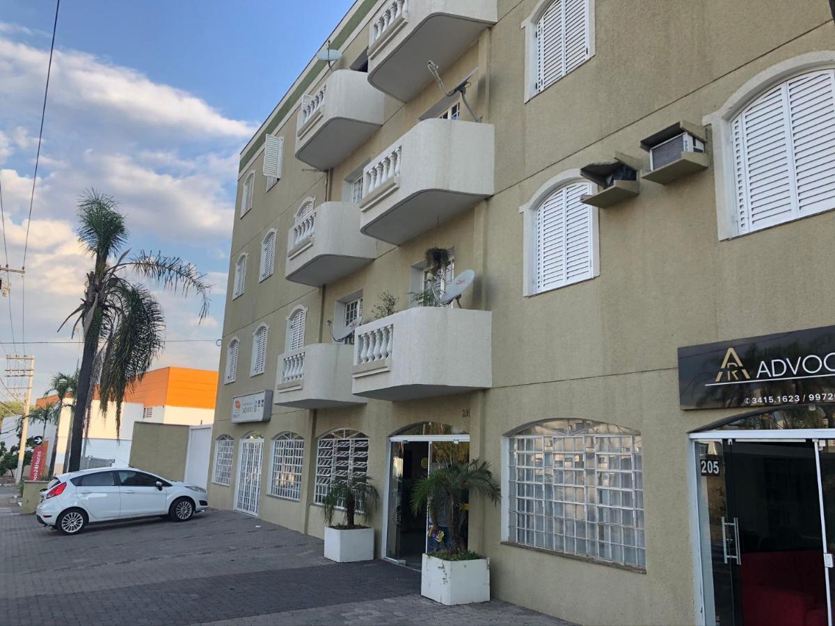 Apartamentos Grandes - 3 Quartos Com Suite Piracicaba Zewnętrze zdjęcie