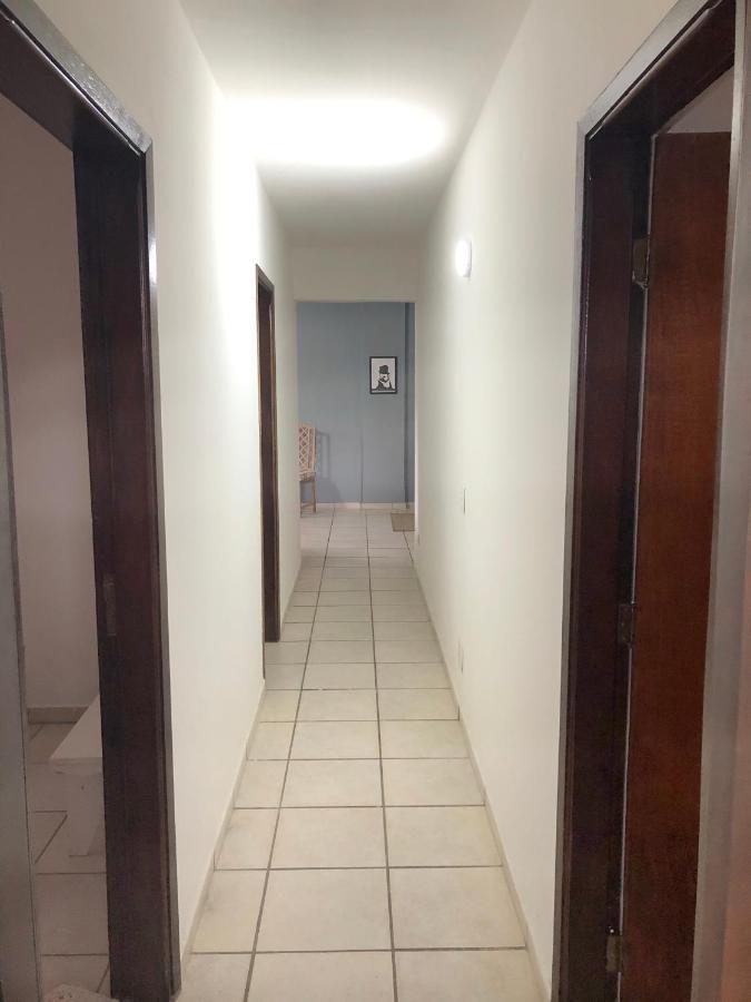 Apartamentos Grandes - 3 Quartos Com Suite Piracicaba Zewnętrze zdjęcie