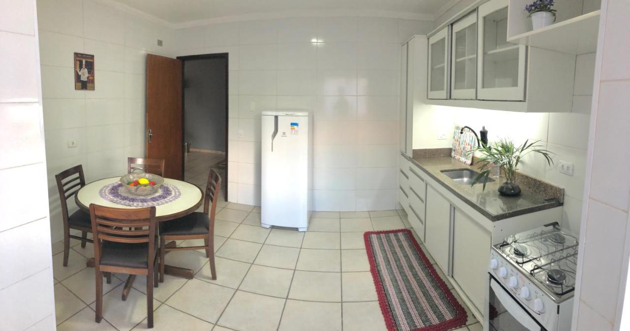 Apartamentos Grandes - 3 Quartos Com Suite Piracicaba Zewnętrze zdjęcie