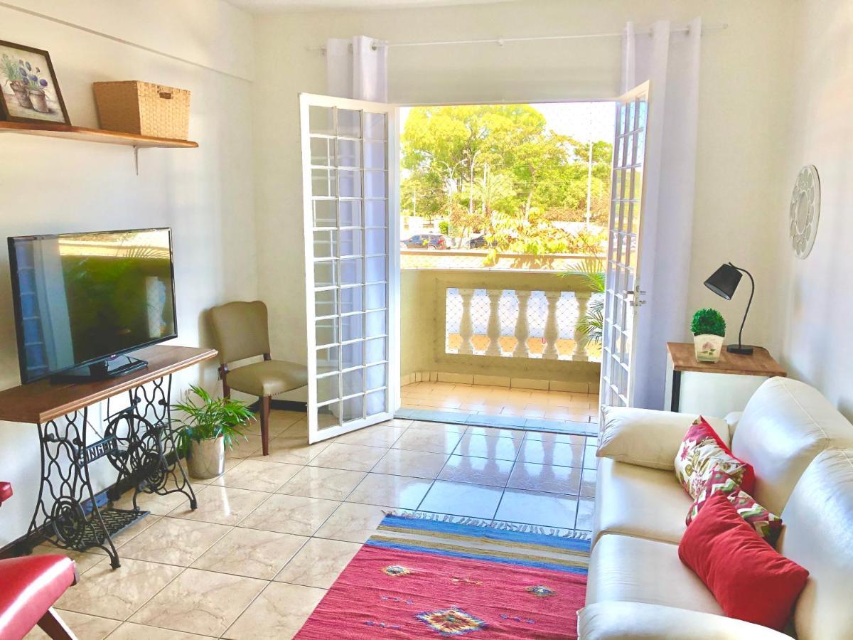 Apartamentos Grandes - 3 Quartos Com Suite Piracicaba Zewnętrze zdjęcie