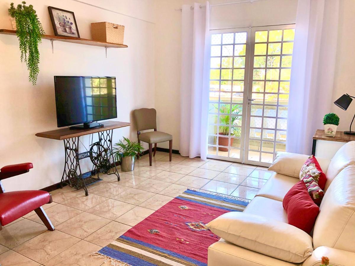 Apartamentos Grandes - 3 Quartos Com Suite Piracicaba Zewnętrze zdjęcie