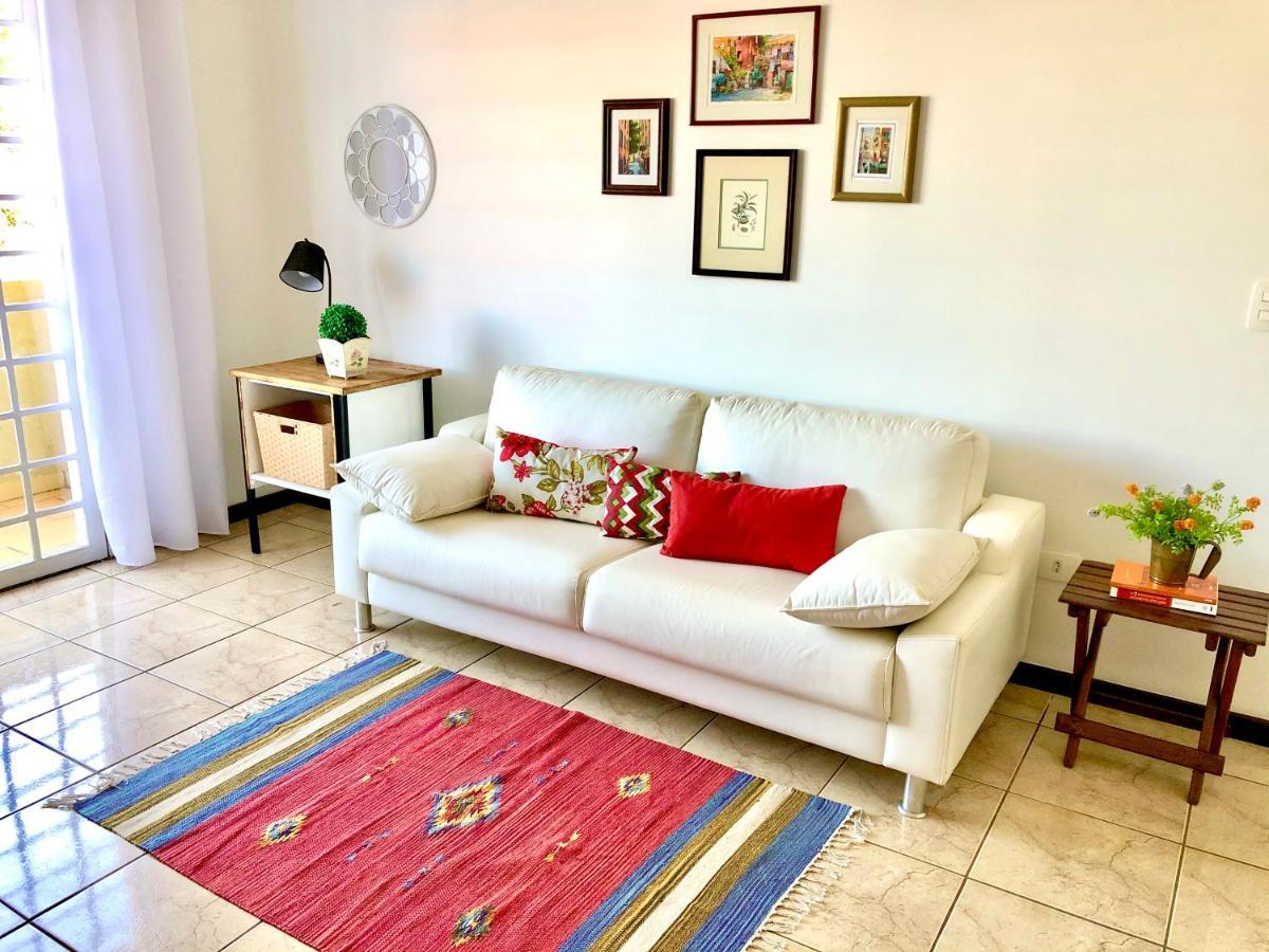 Apartamentos Grandes - 3 Quartos Com Suite Piracicaba Zewnętrze zdjęcie