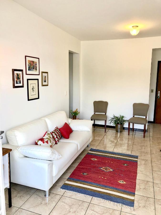 Apartamentos Grandes - 3 Quartos Com Suite Piracicaba Zewnętrze zdjęcie