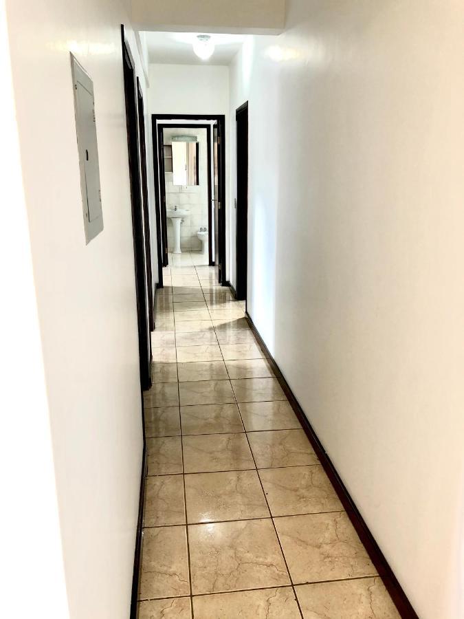 Apartamentos Grandes - 3 Quartos Com Suite Piracicaba Zewnętrze zdjęcie