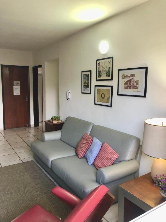 Apartamentos Grandes - 3 Quartos Com Suite Piracicaba Zewnętrze zdjęcie