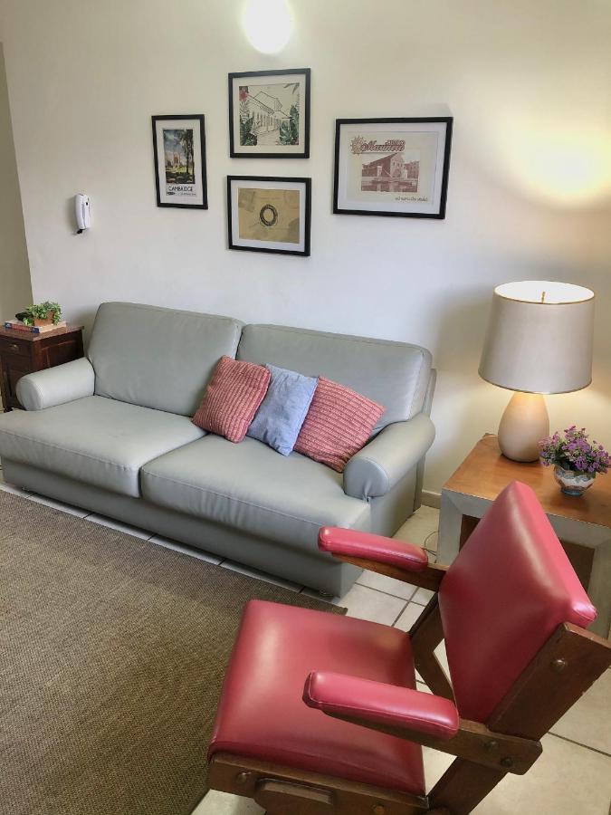 Apartamentos Grandes - 3 Quartos Com Suite Piracicaba Zewnętrze zdjęcie