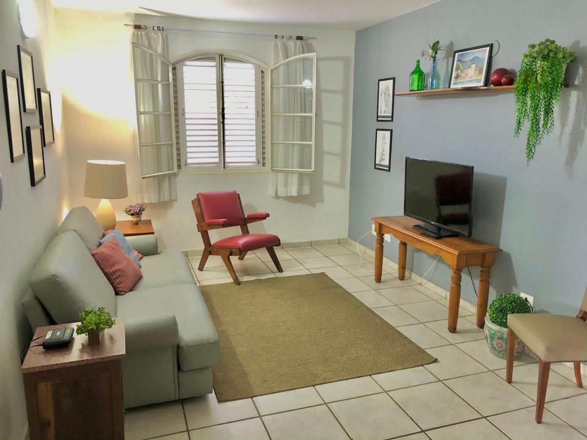 Apartamentos Grandes - 3 Quartos Com Suite Piracicaba Zewnętrze zdjęcie