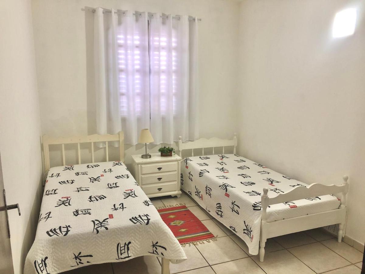Apartamentos Grandes - 3 Quartos Com Suite Piracicaba Zewnętrze zdjęcie