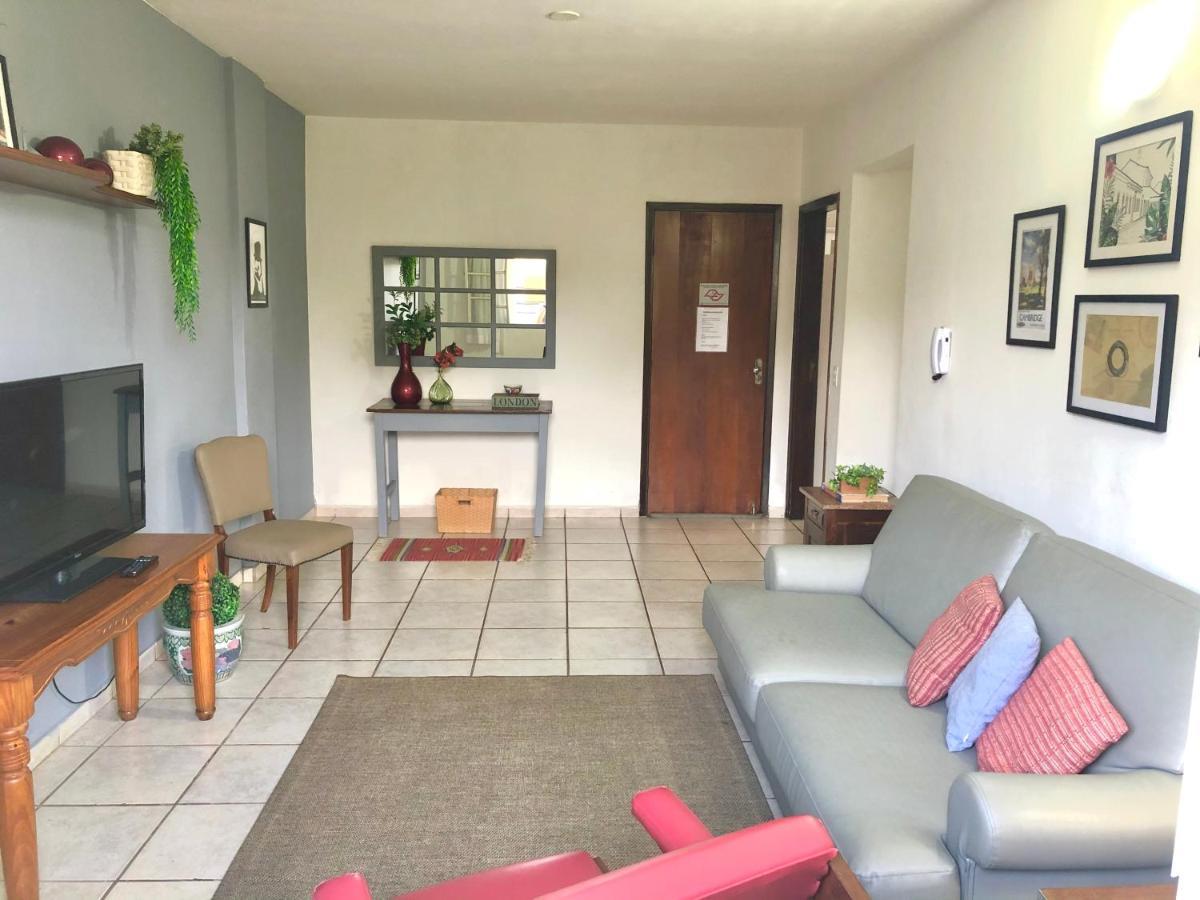 Apartamentos Grandes - 3 Quartos Com Suite Piracicaba Zewnętrze zdjęcie