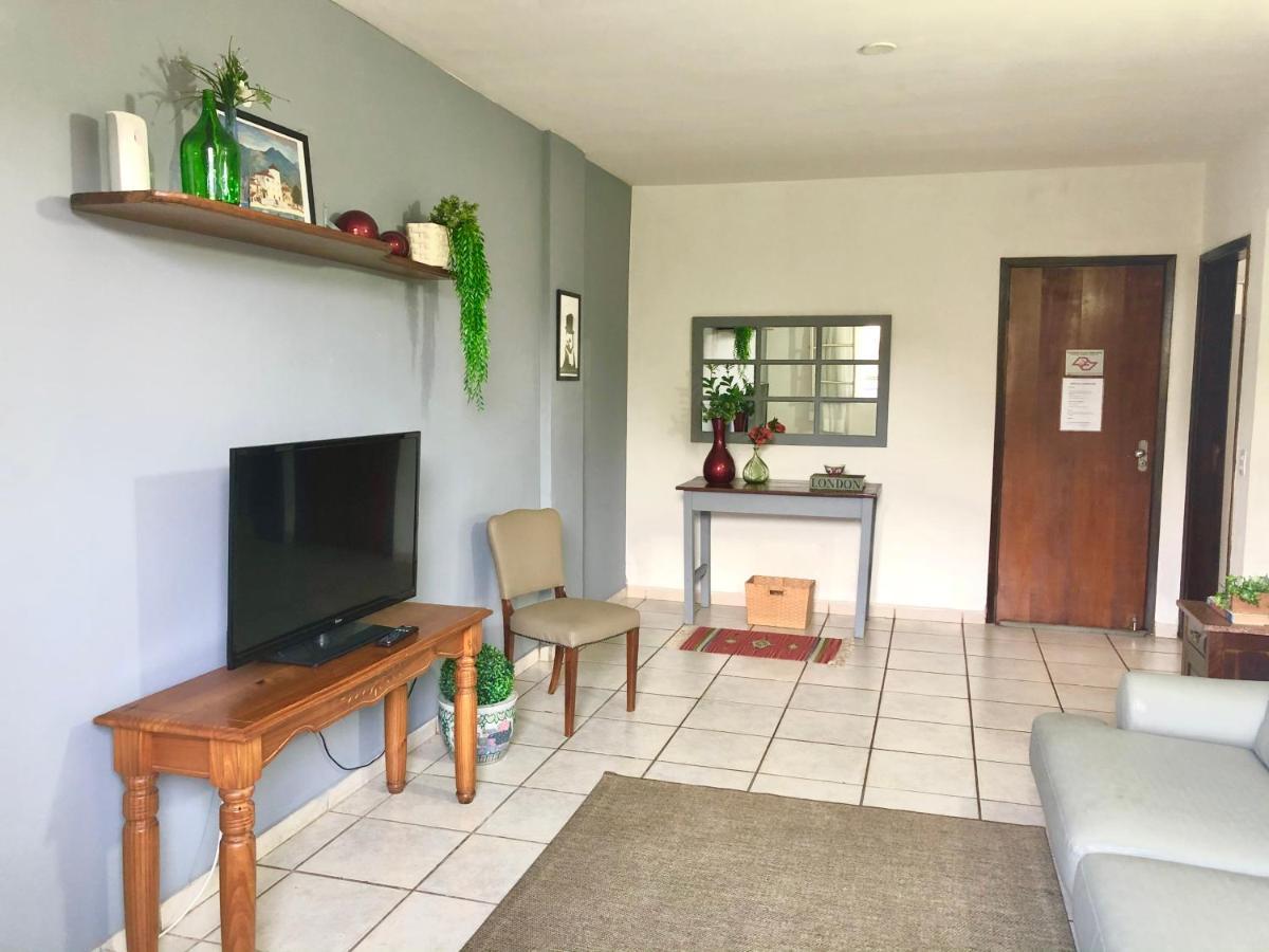 Apartamentos Grandes - 3 Quartos Com Suite Piracicaba Zewnętrze zdjęcie