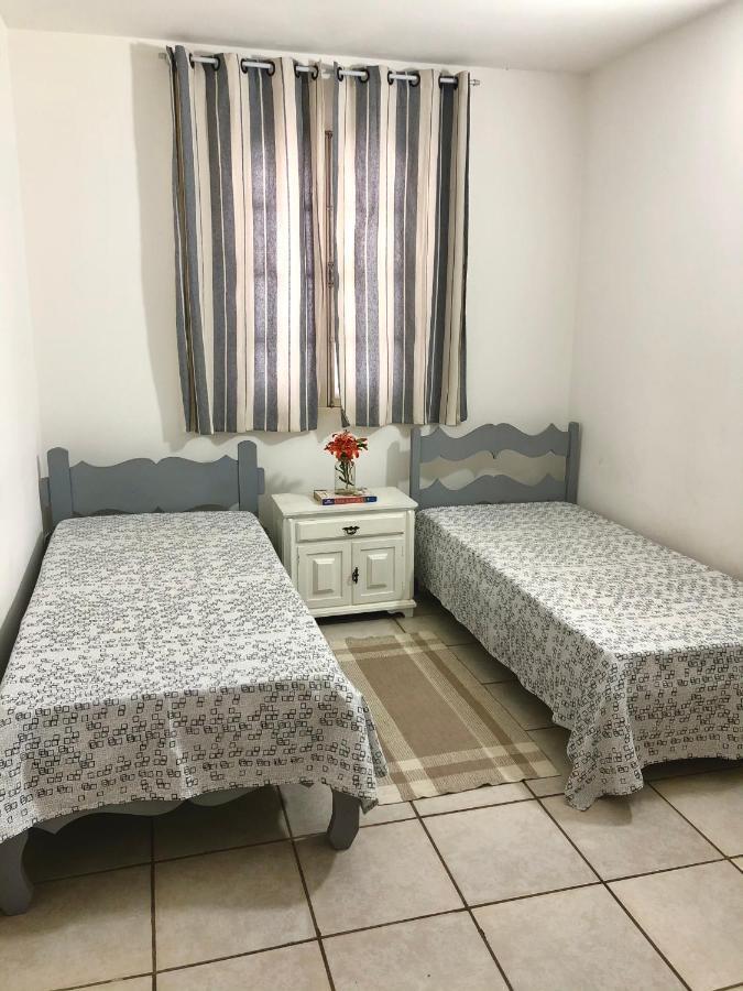Apartamentos Grandes - 3 Quartos Com Suite Piracicaba Zewnętrze zdjęcie