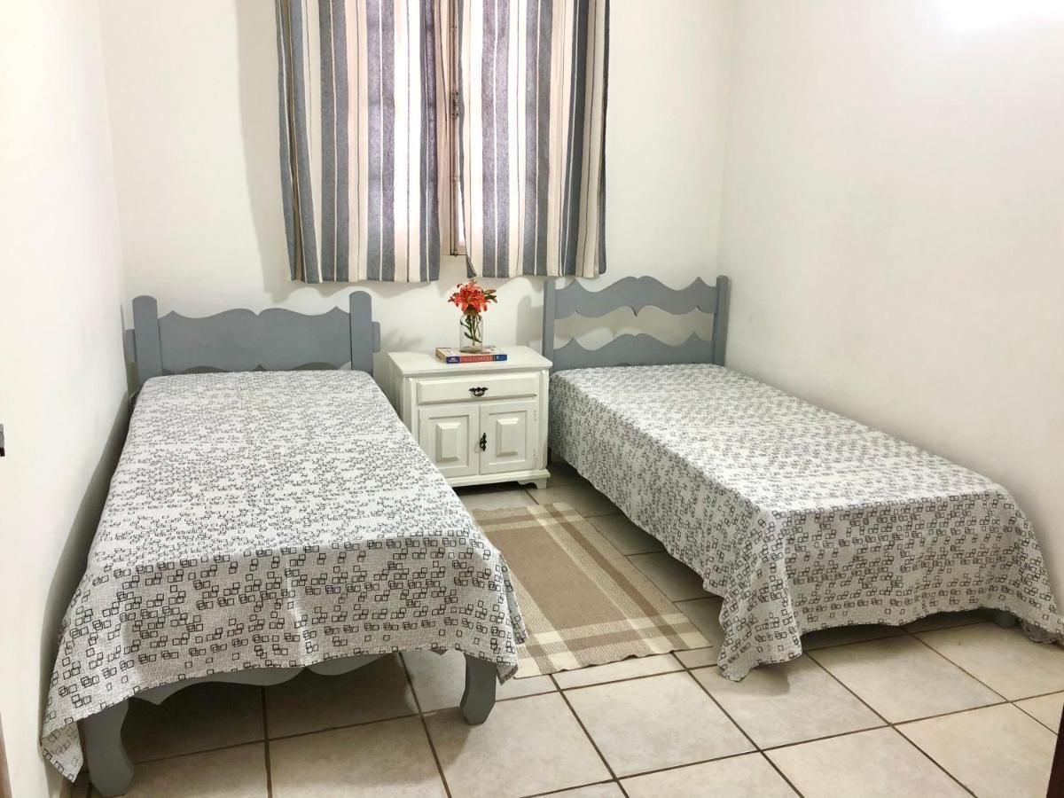 Apartamentos Grandes - 3 Quartos Com Suite Piracicaba Zewnętrze zdjęcie