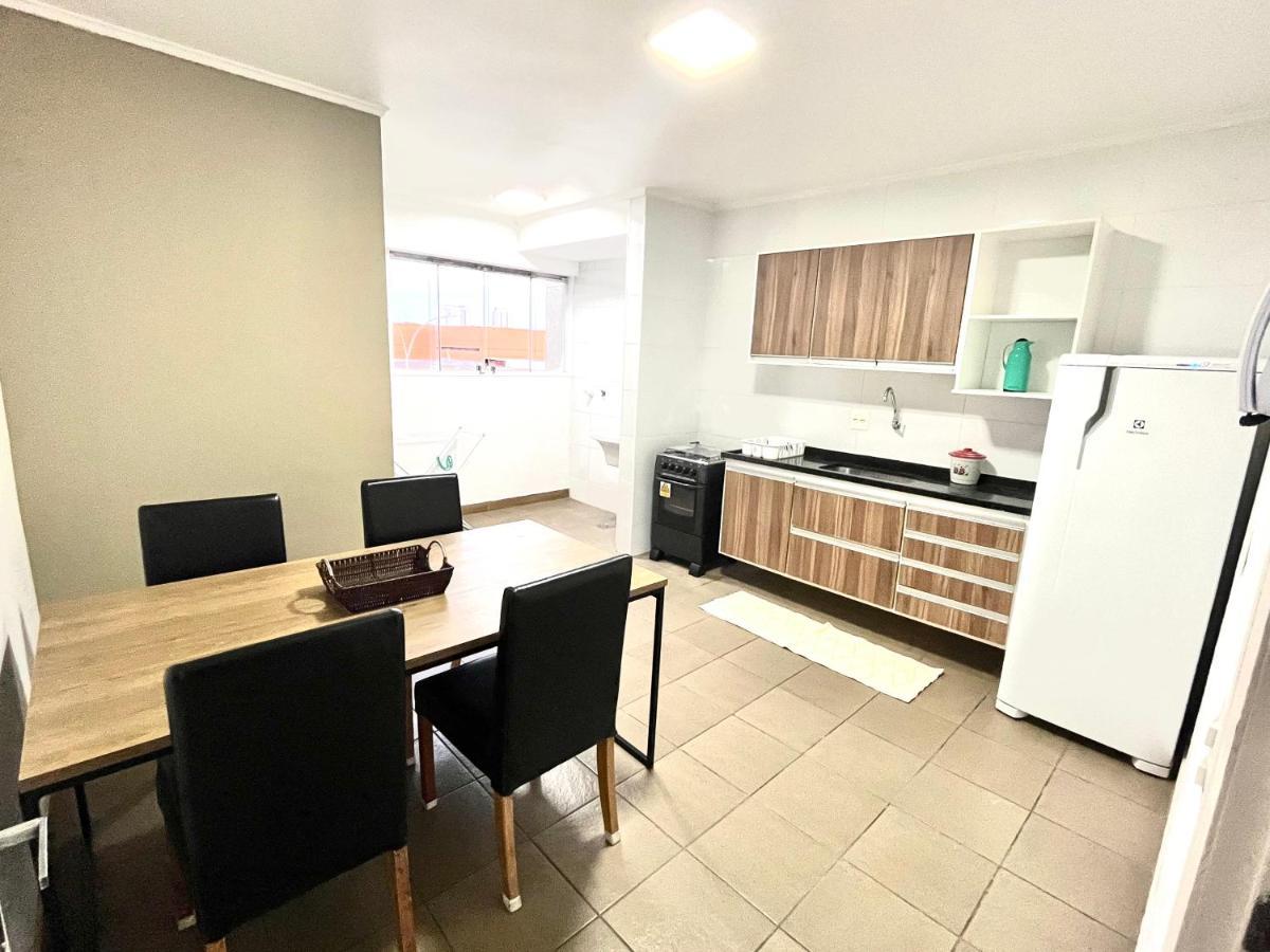 Apartamentos Grandes - 3 Quartos Com Suite Piracicaba Zewnętrze zdjęcie