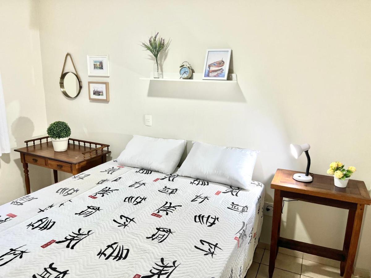 Apartamentos Grandes - 3 Quartos Com Suite Piracicaba Zewnętrze zdjęcie