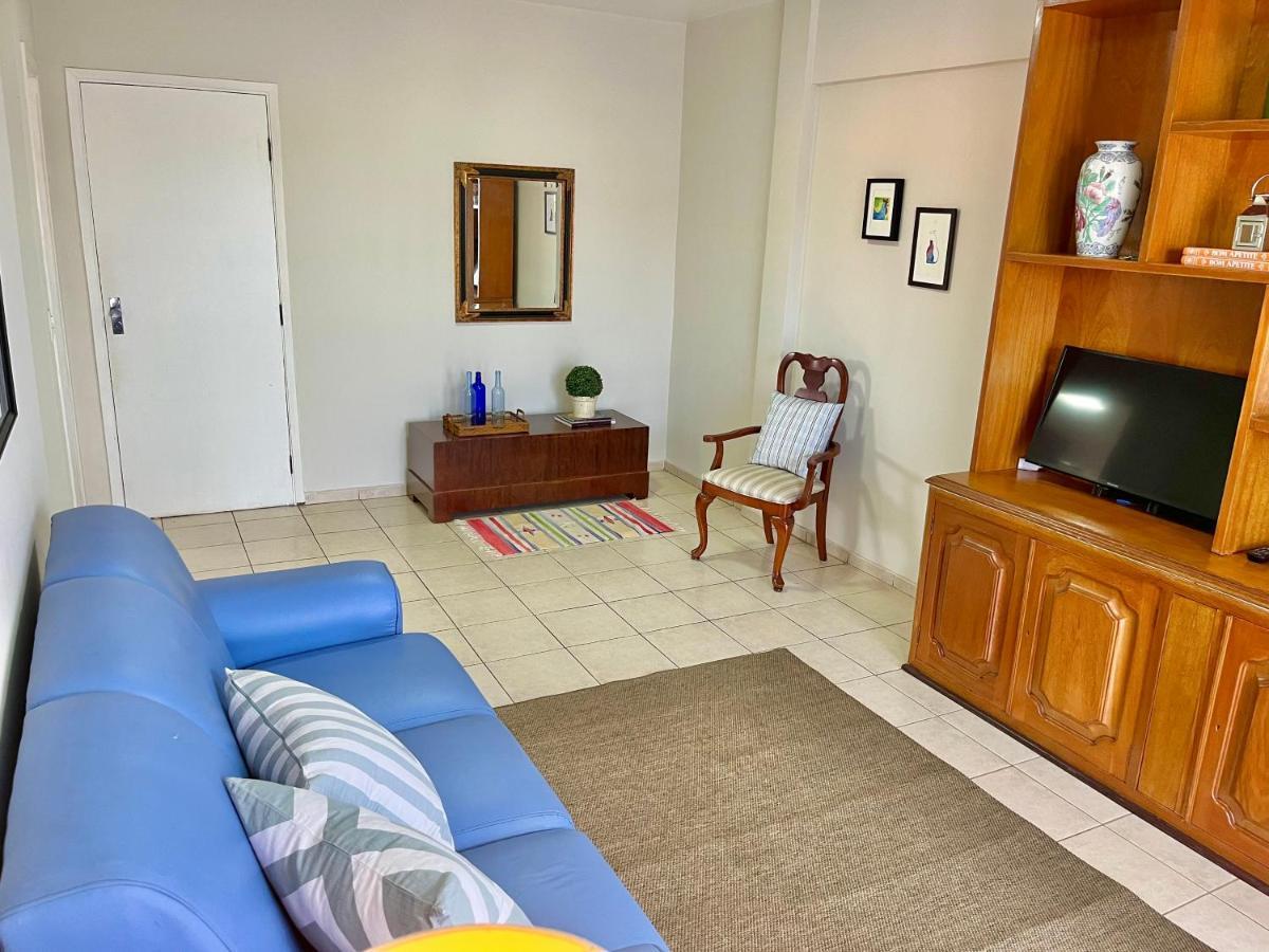 Apartamentos Grandes - 3 Quartos Com Suite Piracicaba Zewnętrze zdjęcie
