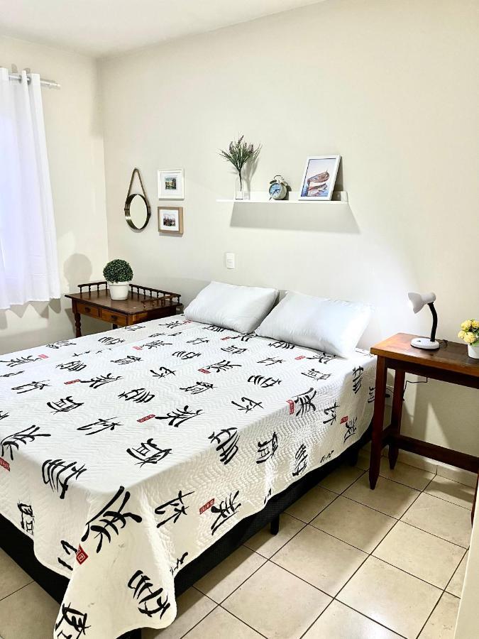 Apartamentos Grandes - 3 Quartos Com Suite Piracicaba Zewnętrze zdjęcie