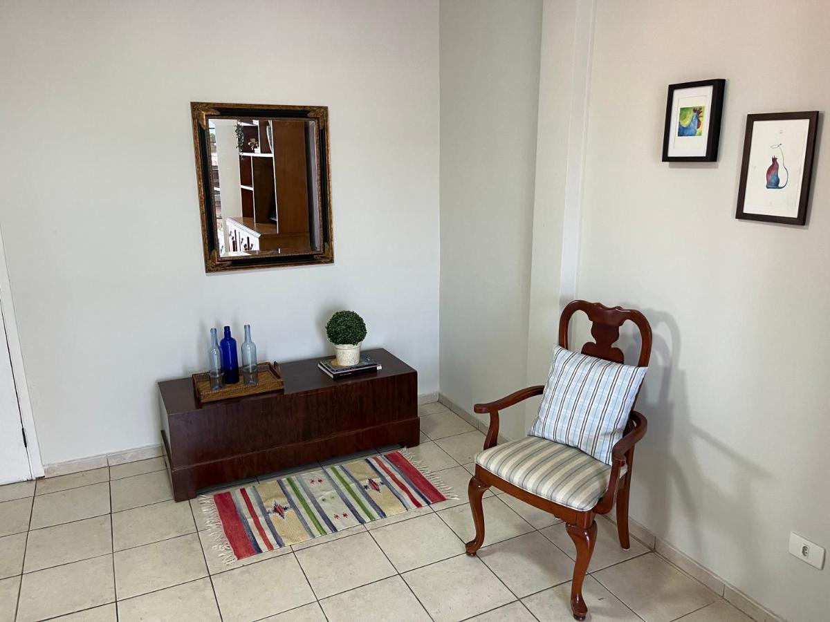 Apartamentos Grandes - 3 Quartos Com Suite Piracicaba Zewnętrze zdjęcie