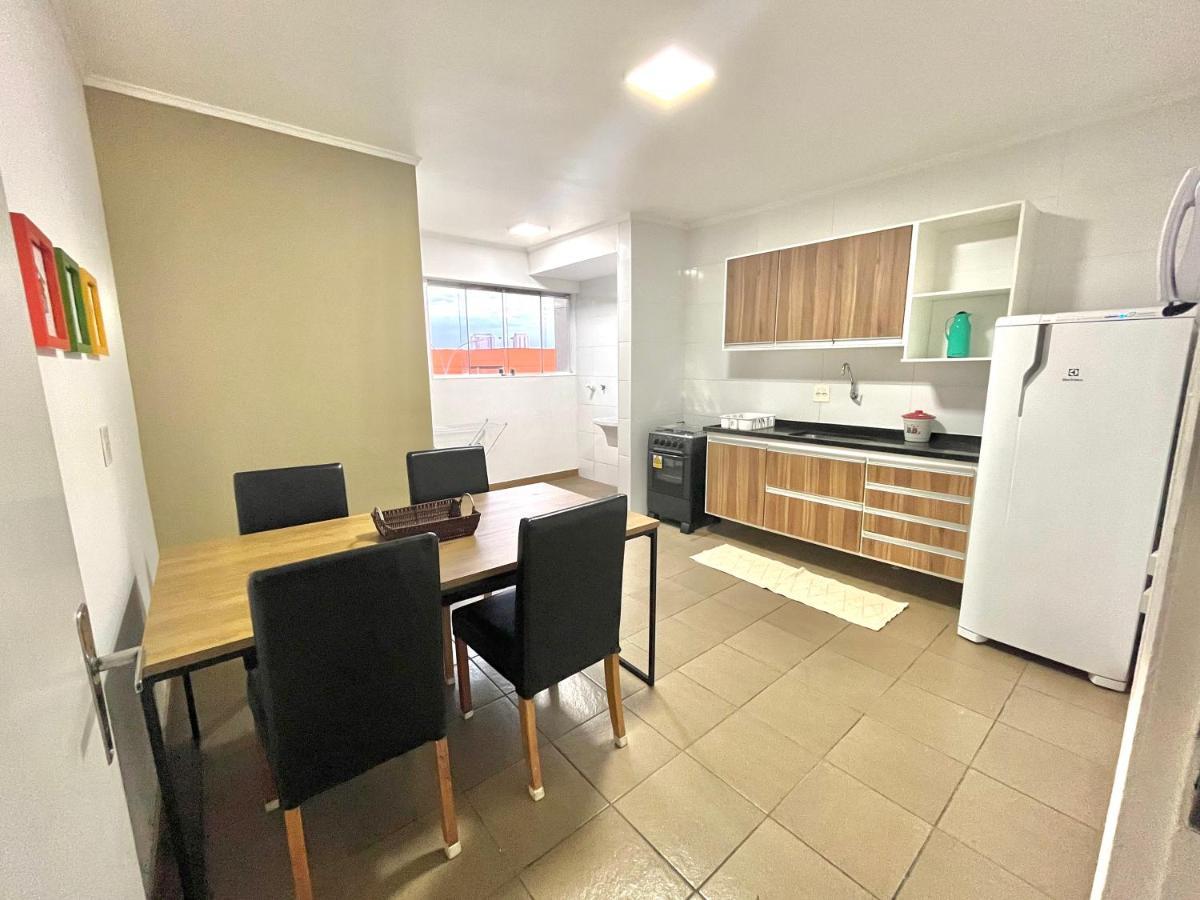 Apartamentos Grandes - 3 Quartos Com Suite Piracicaba Zewnętrze zdjęcie