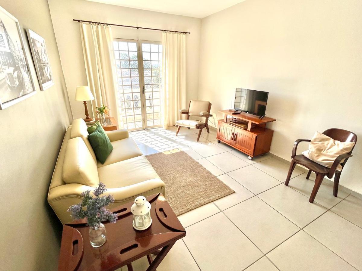 Apartamentos Grandes - 3 Quartos Com Suite Piracicaba Zewnętrze zdjęcie