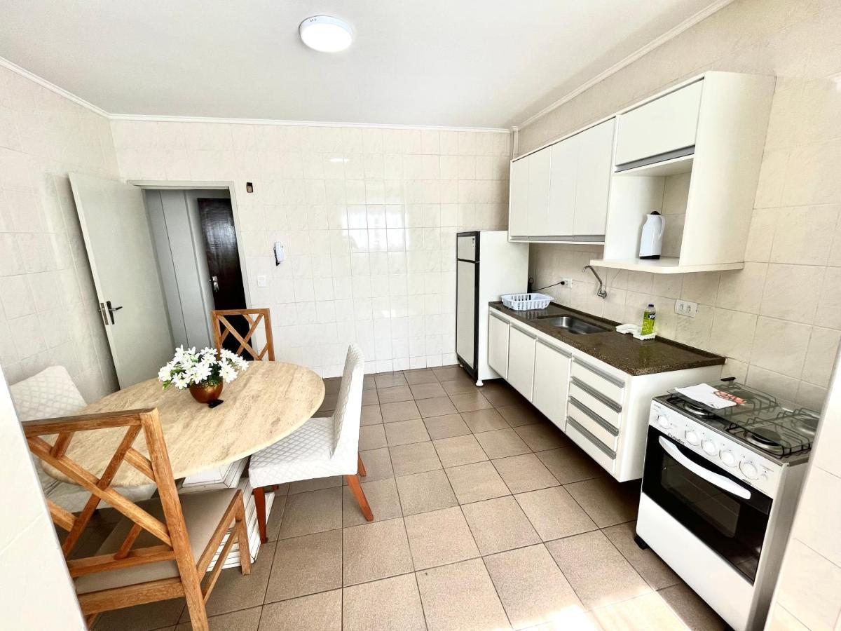 Apartamentos Grandes - 3 Quartos Com Suite Piracicaba Zewnętrze zdjęcie
