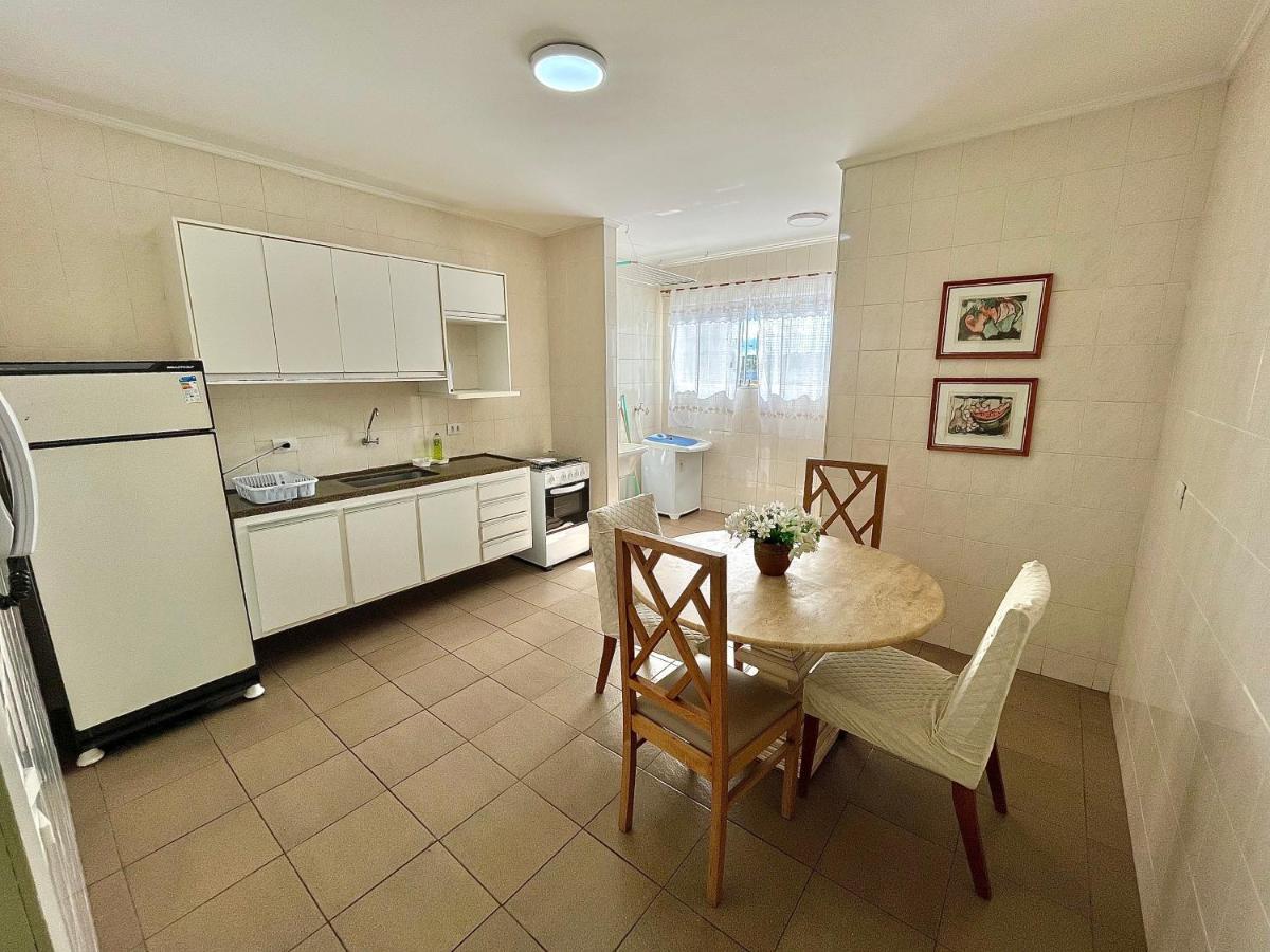 Apartamentos Grandes - 3 Quartos Com Suite Piracicaba Zewnętrze zdjęcie