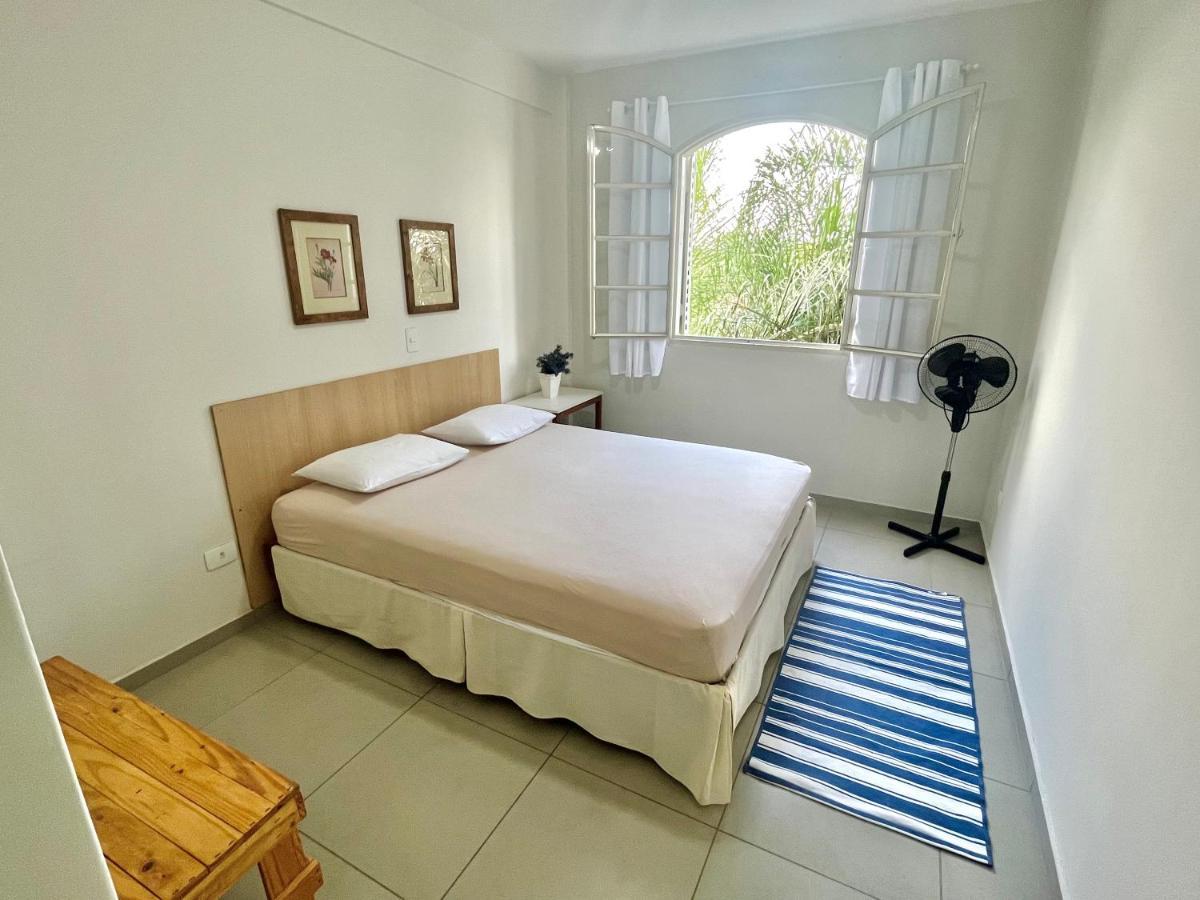 Apartamentos Grandes - 3 Quartos Com Suite Piracicaba Zewnętrze zdjęcie