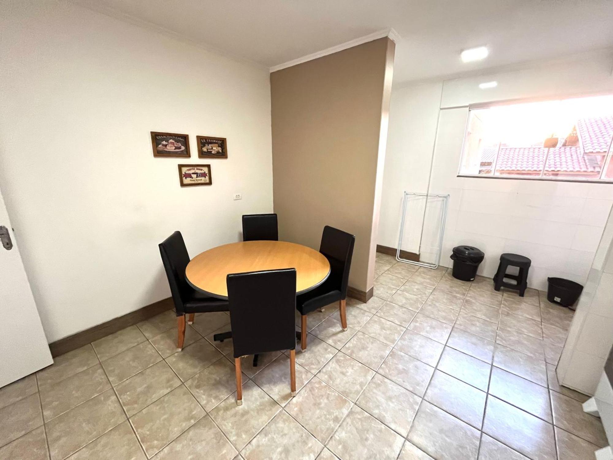 Apartamentos Grandes - 3 Quartos Com Suite Piracicaba Zewnętrze zdjęcie