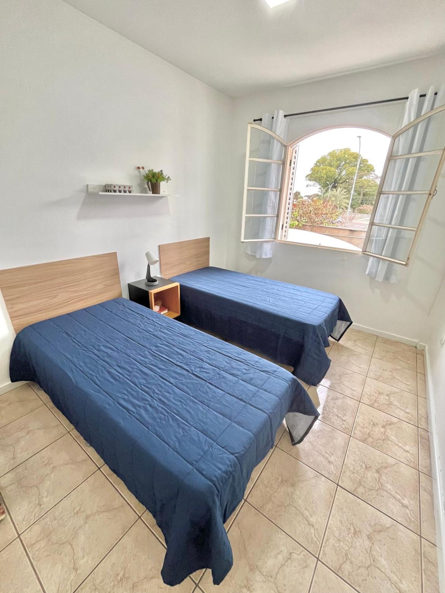 Apartamentos Grandes - 3 Quartos Com Suite Piracicaba Zewnętrze zdjęcie
