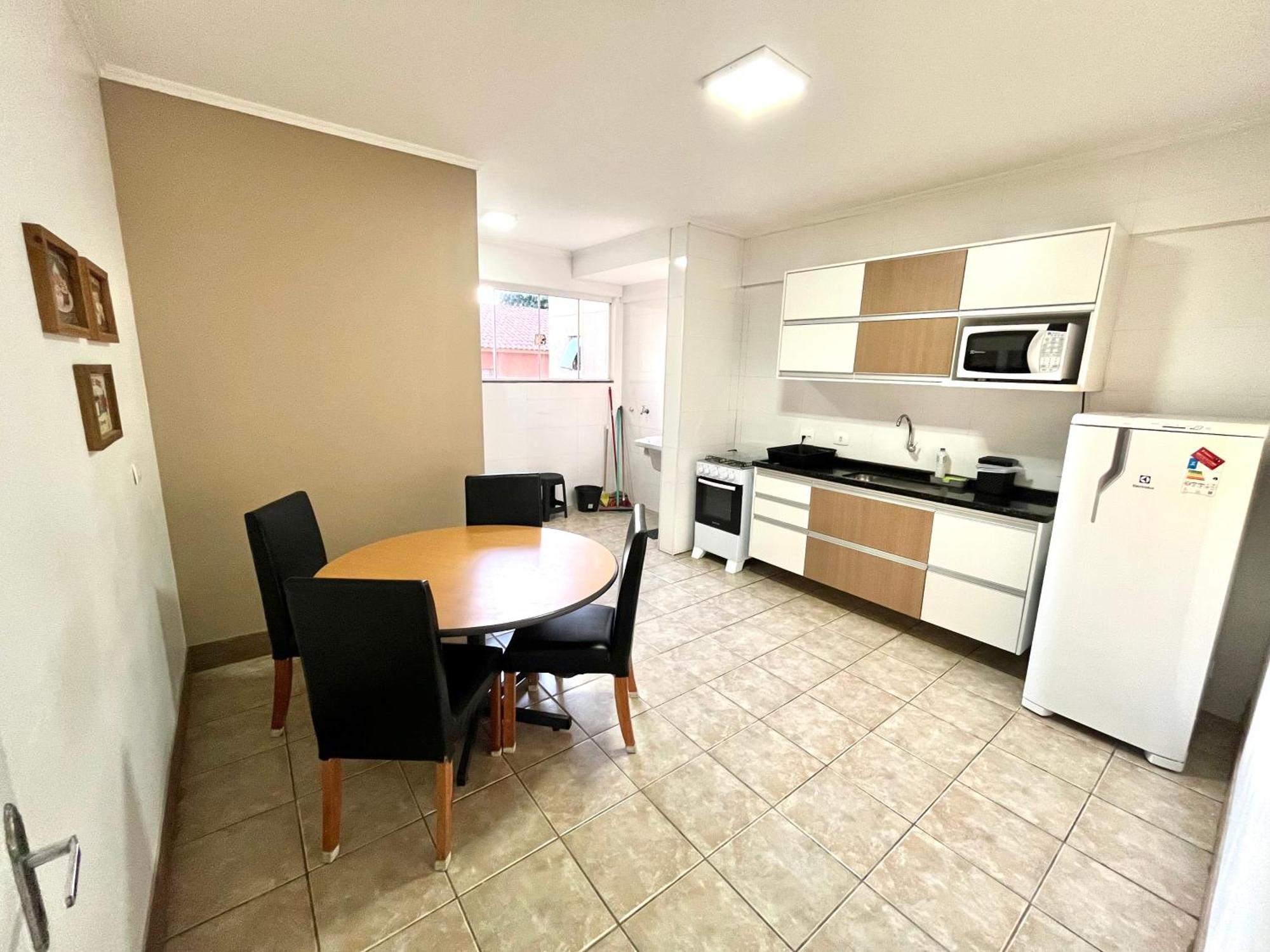 Apartamentos Grandes - 3 Quartos Com Suite Piracicaba Zewnętrze zdjęcie