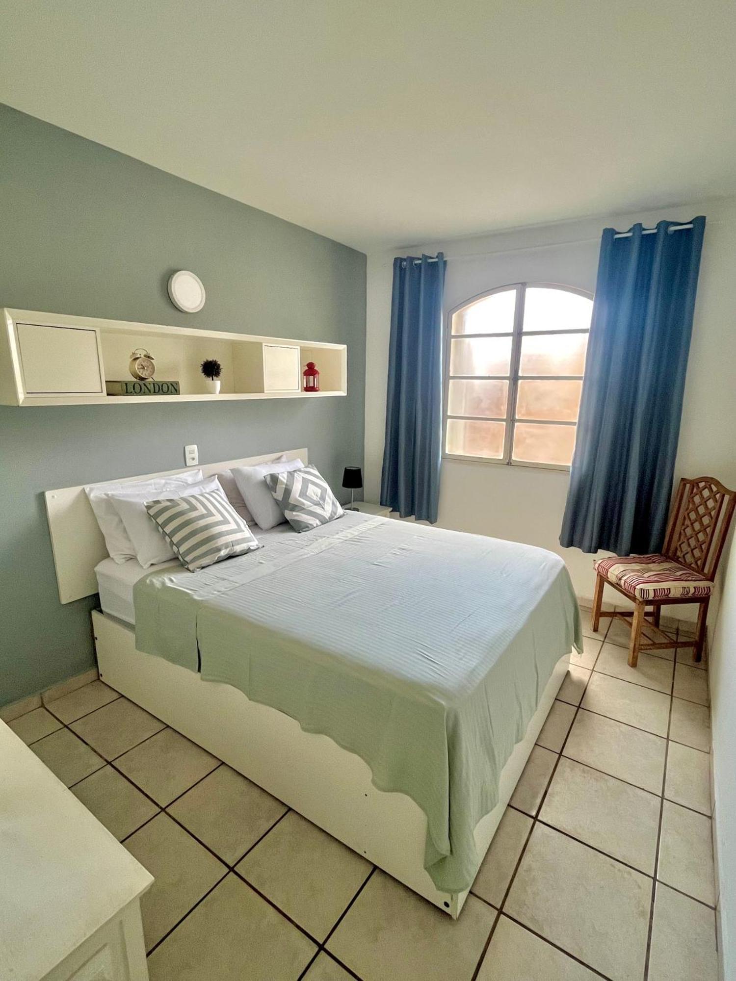 Apartamentos Grandes - 3 Quartos Com Suite Piracicaba Zewnętrze zdjęcie