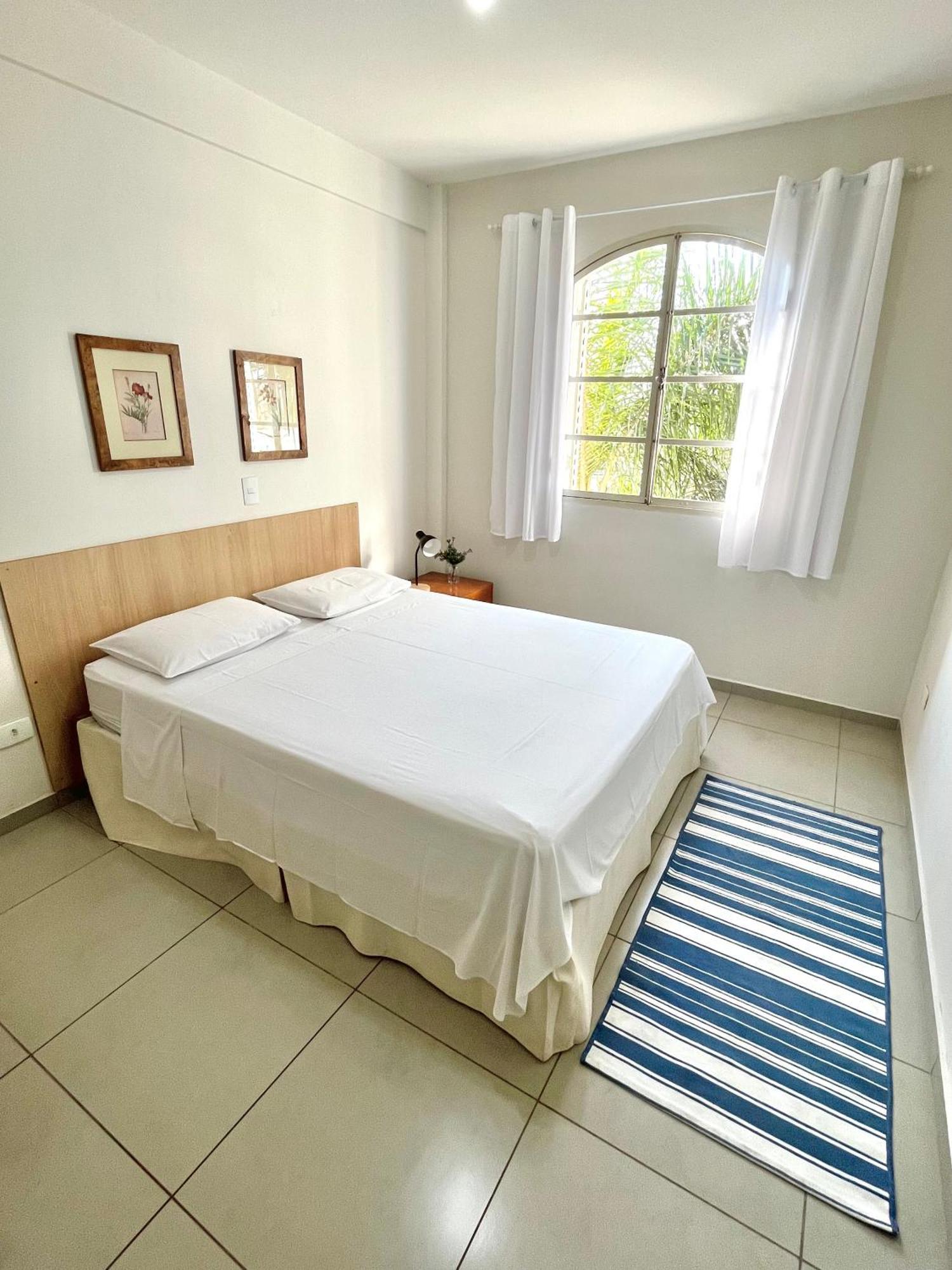 Apartamentos Grandes - 3 Quartos Com Suite Piracicaba Zewnętrze zdjęcie
